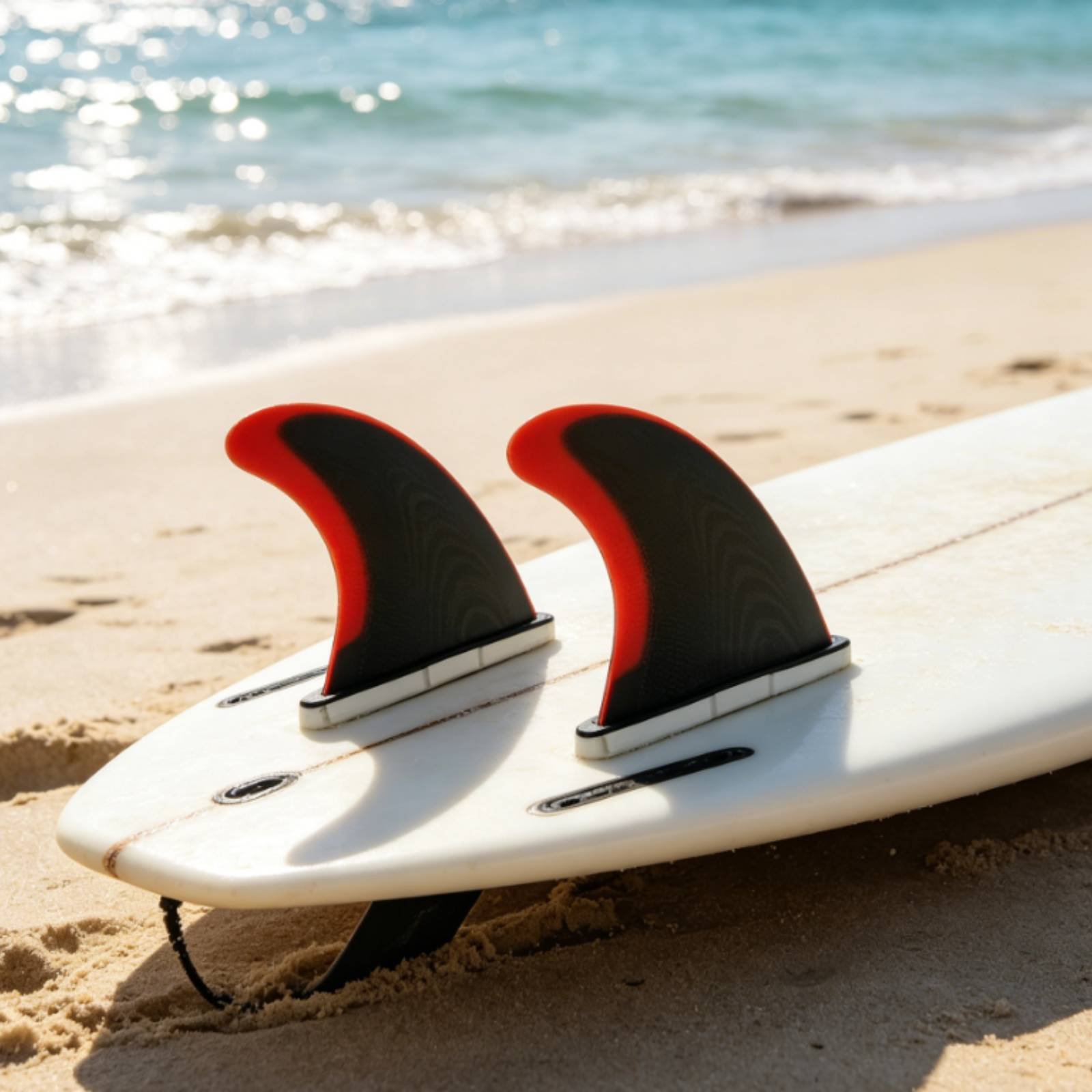 2 Pieces Surfboard Fin System  – Outdoor Hunting Gear Store Bewertung und Preis