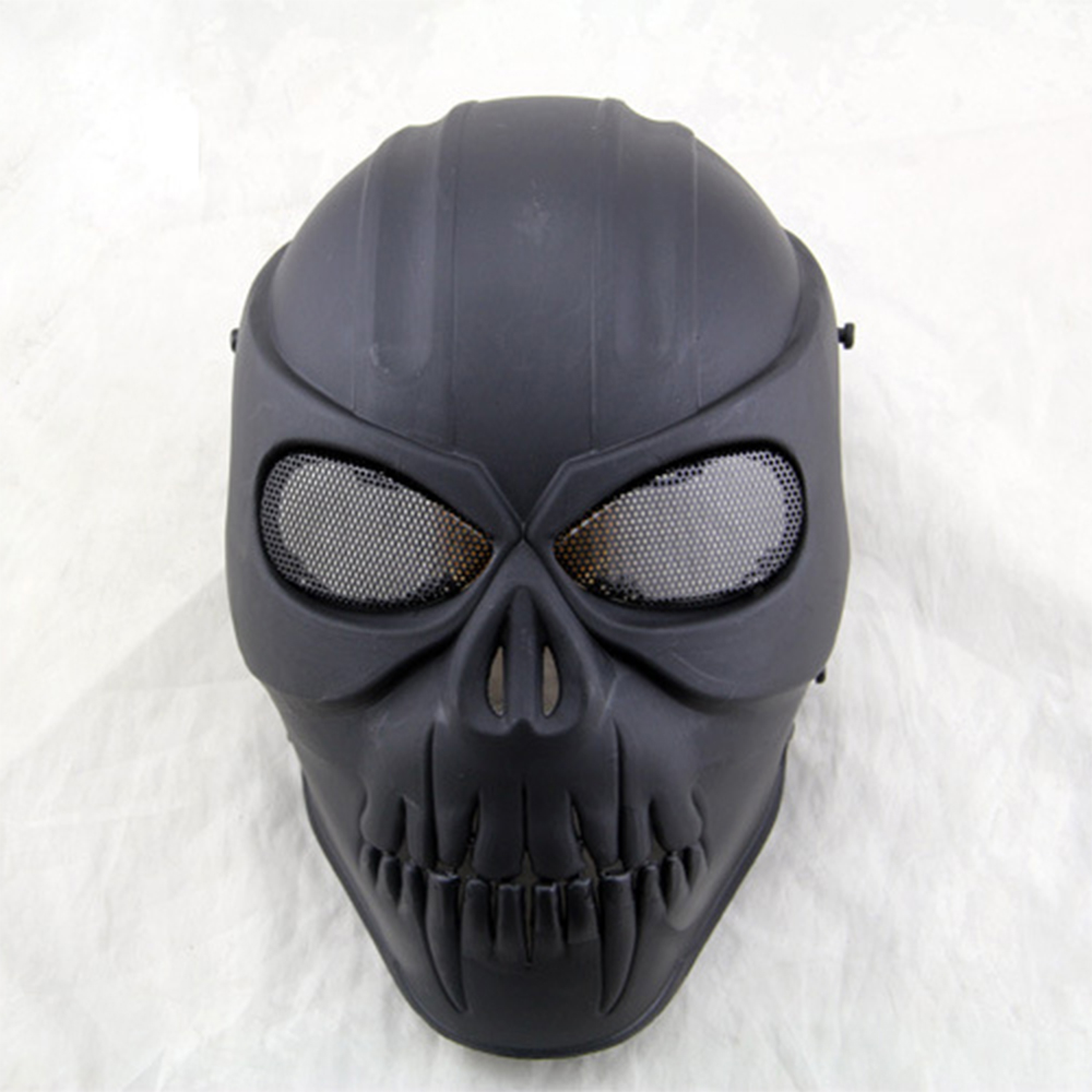Sniper Skull Mask CS Field Pro – Outdoor Hunting Movies Bewertung und Preis