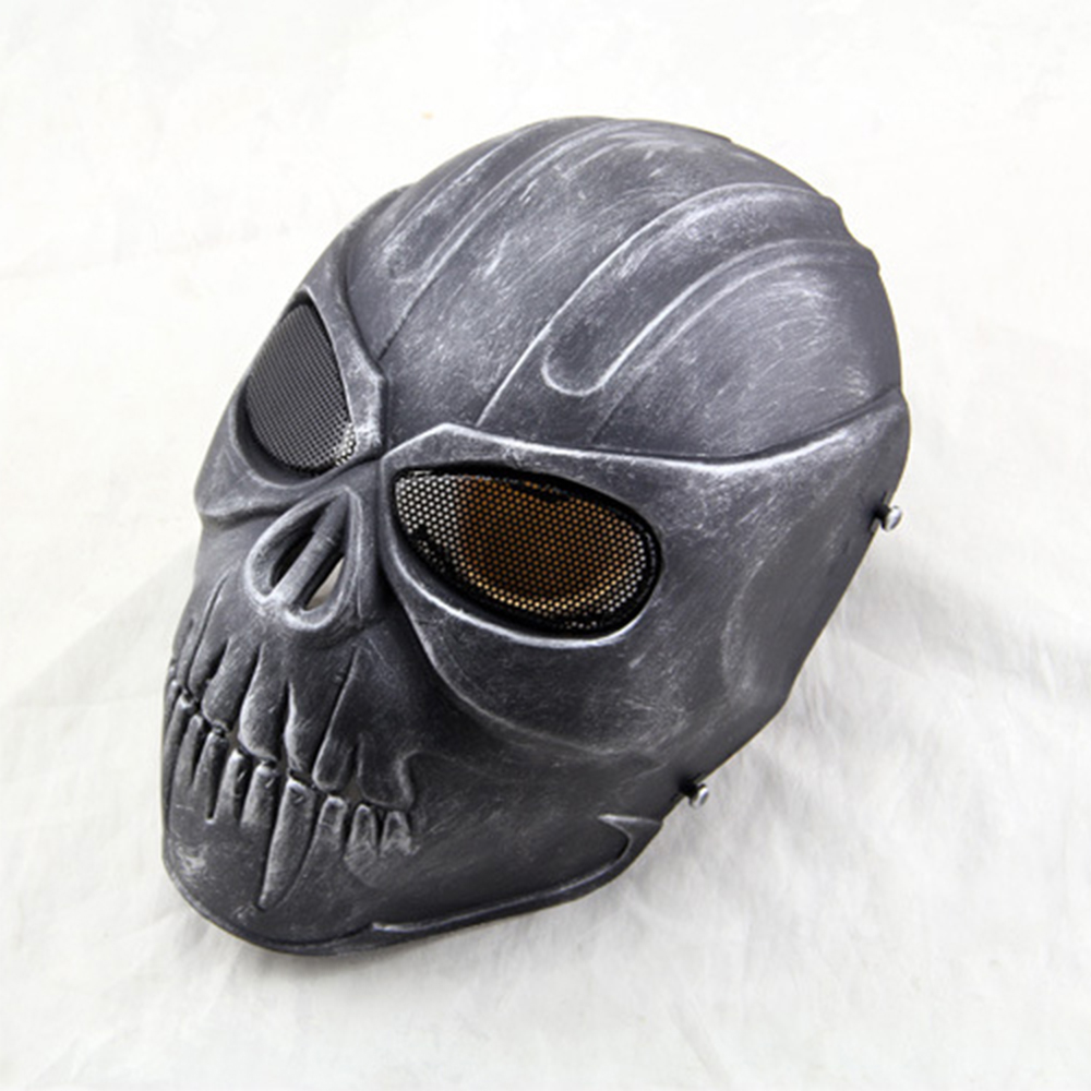 Sniper Skull Mask CS Field Pro – Outdoor Hunting Movies Bewertung und Preis