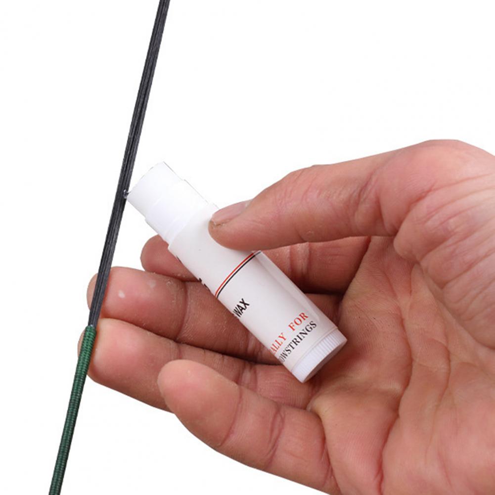 Bow String Wax Archery Longbow – Bow Stringer Tool Bewertung und Preis
