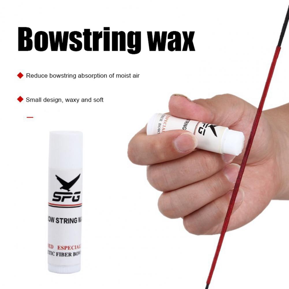 Bow String Wax Archery Longbow – Bow Stringer Tool Bewertung und Preis