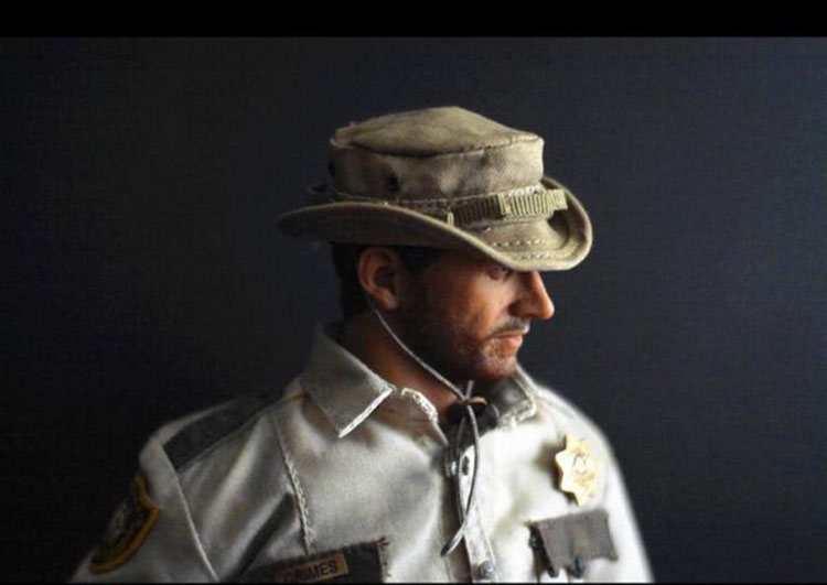 1/6 Male Soldier Military Cap  – Outdoor Hunting Movies Bewertung und Preis