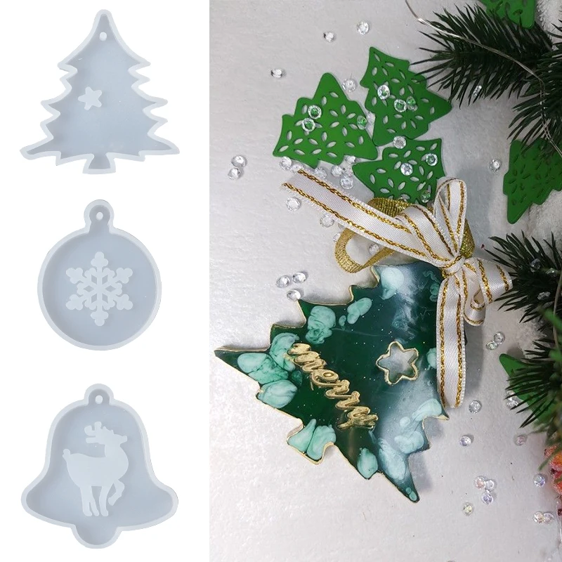 DIY Christmas Silicone Molds P – Elk Bugle Call Bewertung und Preis
