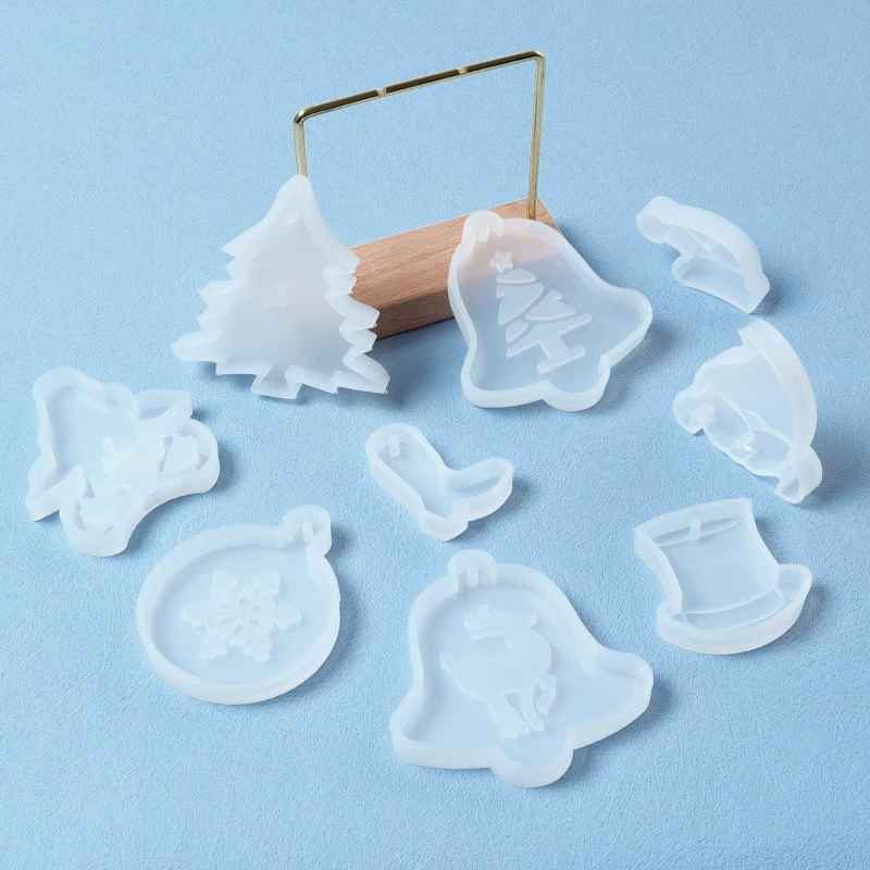 DIY Christmas Silicone Molds P – Elk Bugle Call Bewertung und Preis