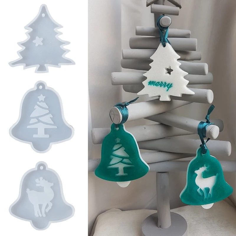 DIY Christmas Silicone Molds P – Elk Bugle Call Bewertung und Preis