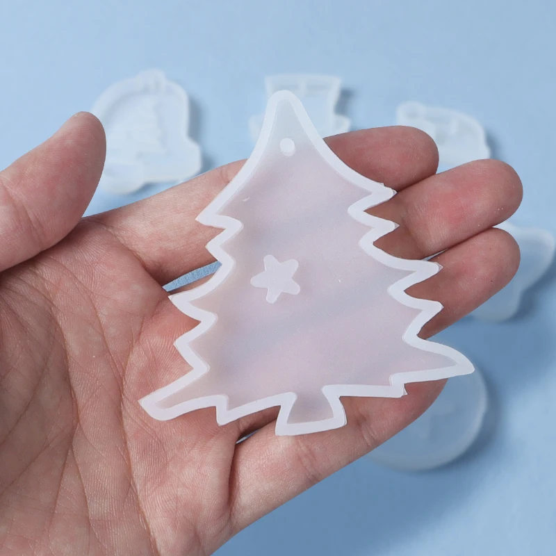 DIY Christmas Silicone Molds P – Elk Bugle Call Bewertung und Preis