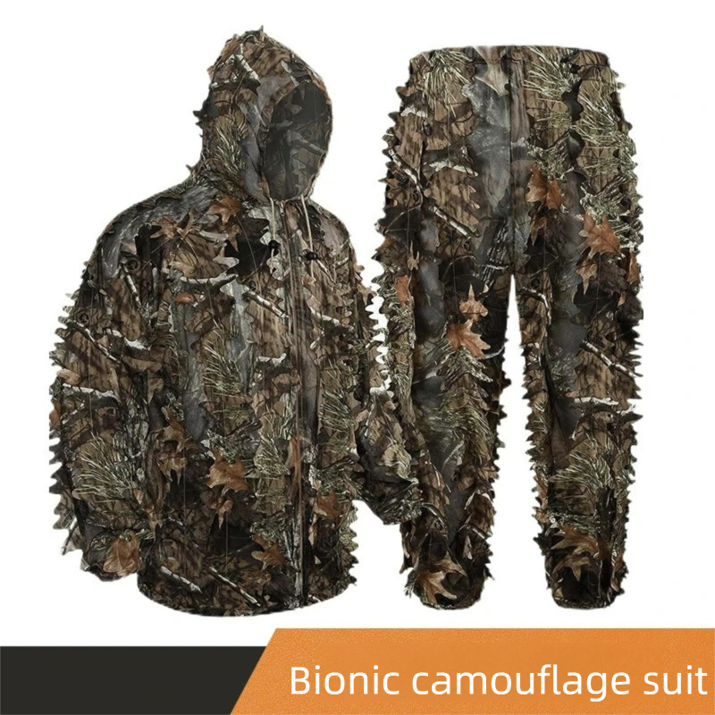 Summer Bionic Camouflage Hunti – Hunting Outdoor Watch Bewertung und Preis