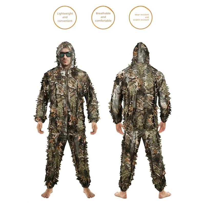 Summer Bionic Camouflage Hunti – Hunting Outdoor Watch Bewertung und Preis