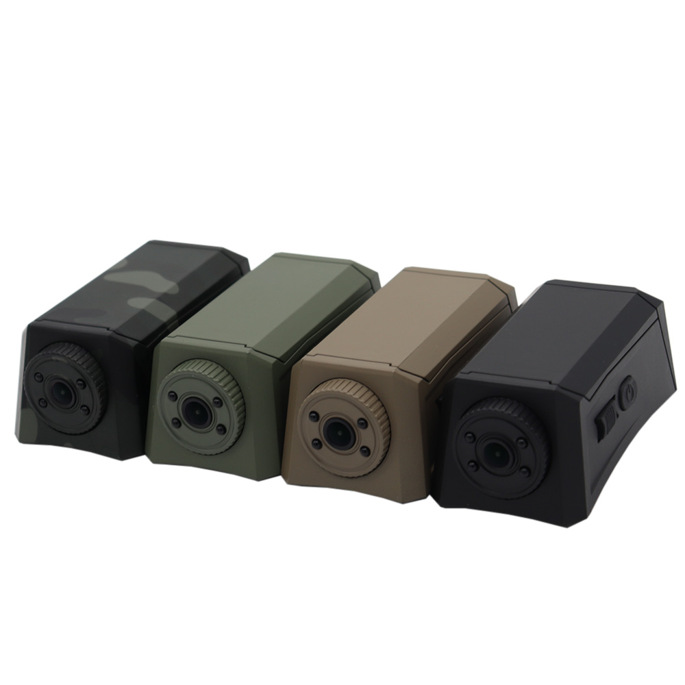 Outdoor Hunting Airsoft 1080P  – Outdoor Hunting Movies Bewertung und Preis