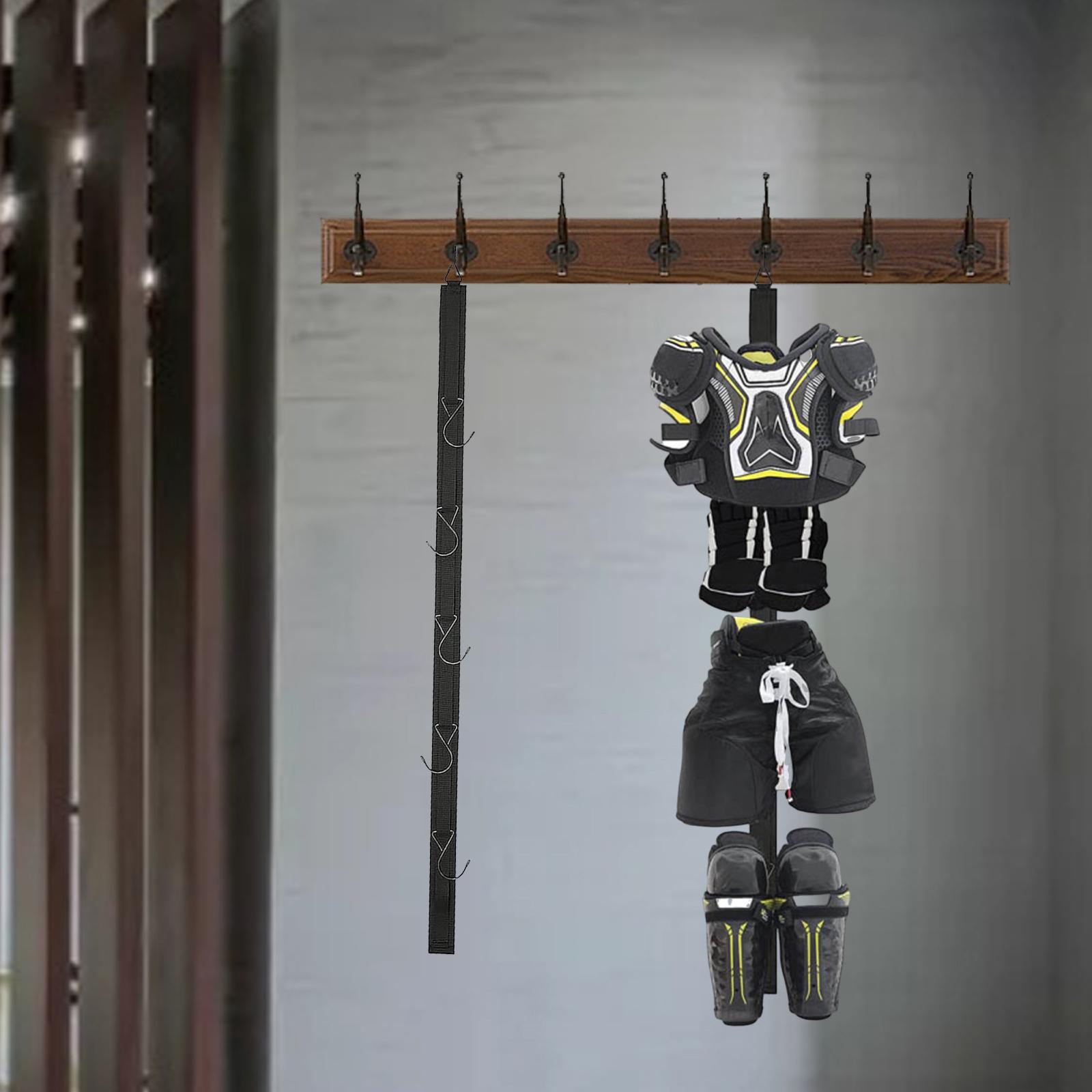 Hockey Gear Organizer with Hoo – Outdoor Hunting Gear Store Bewertung und Preis