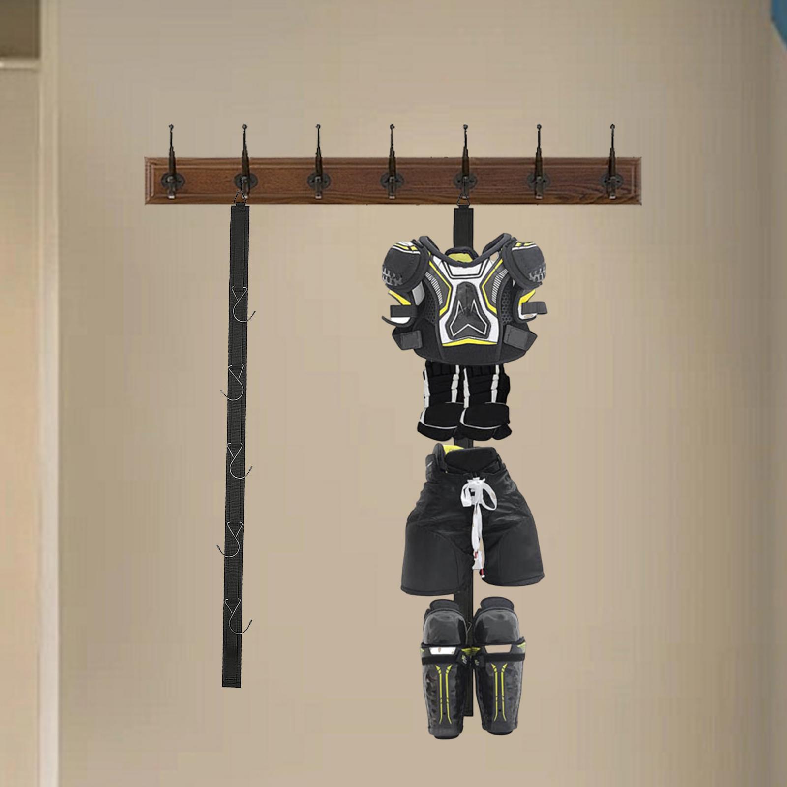 Hockey Gear Organizer with Hoo – Outdoor Hunting Gear Store Bewertung und Preis