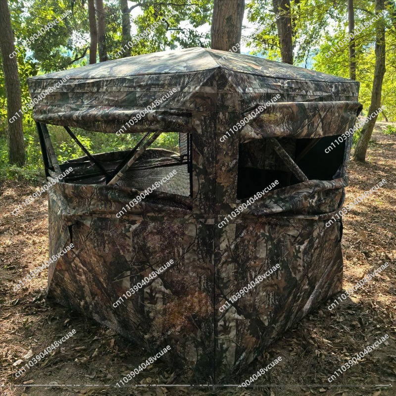 Cross-border Outdoor Camouflag – Hunting Outdoor Watch Bewertung und Preis