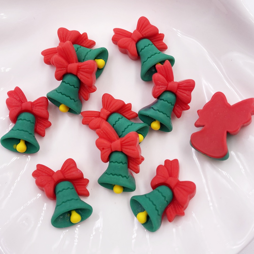 20PCS  Kawaii Colorful Resin E – Elk Bugle Call Bewertung und Preis