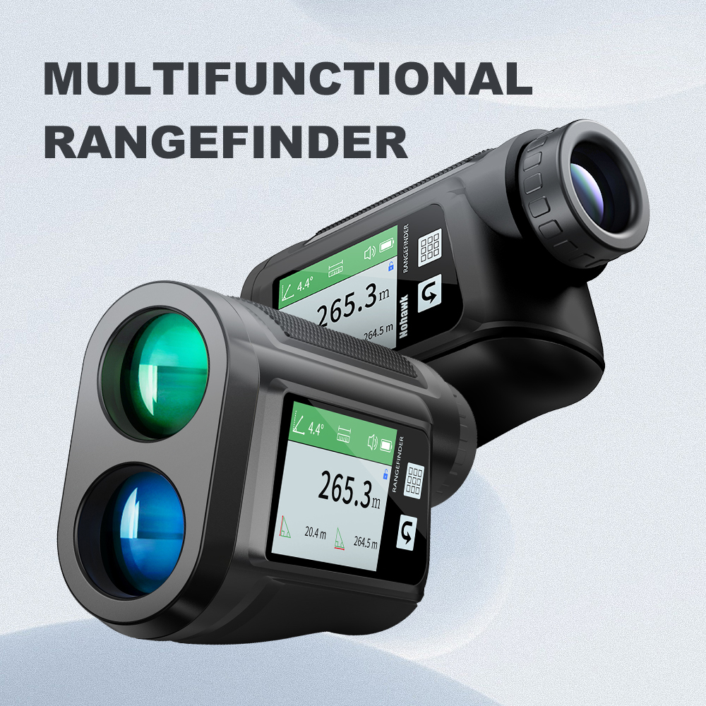 NOHAWK Golf  Rangefinder 1000  – Hunting & Outdoor Supplies Photos Bewertung und Preis