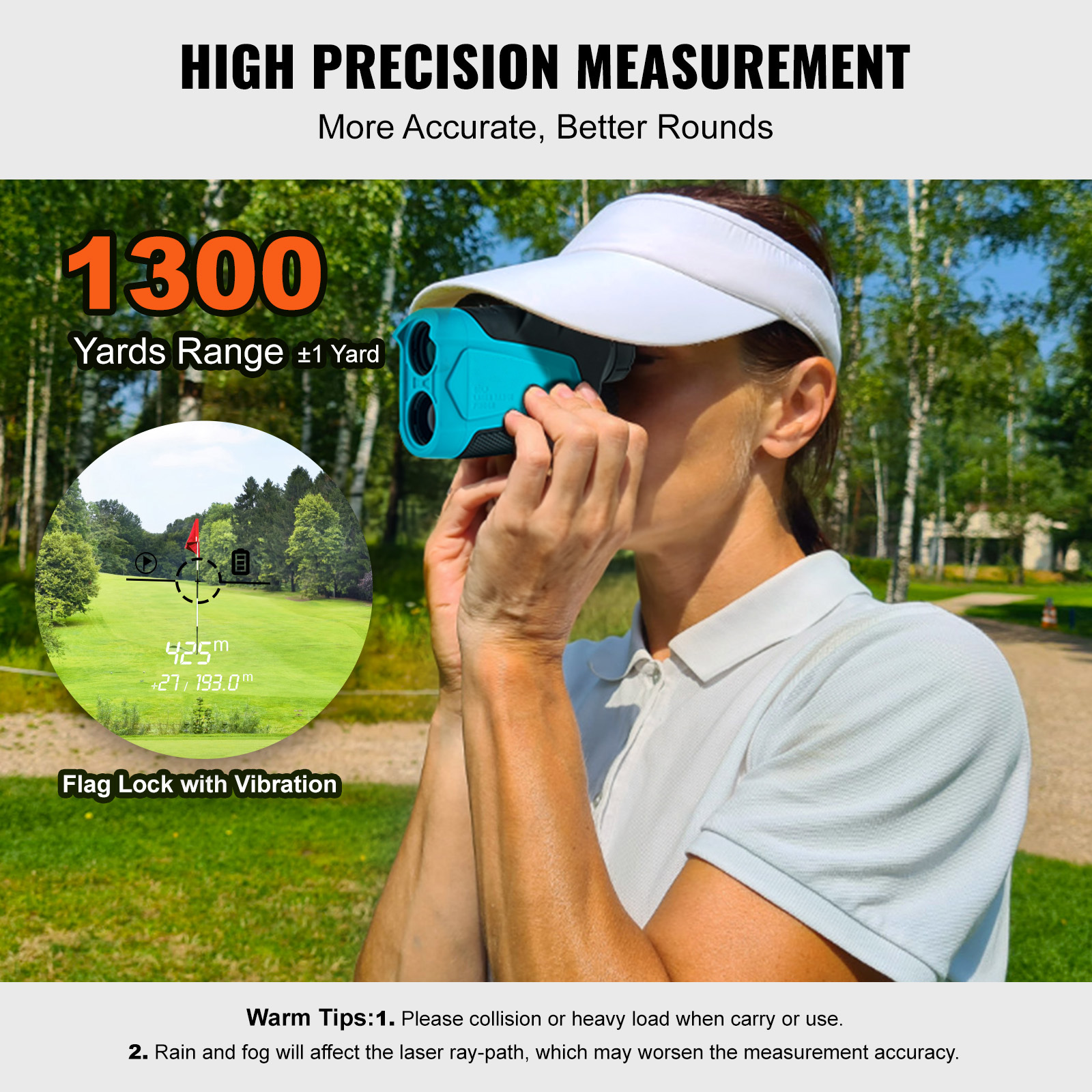 SucceBuy Golf Rangefinder 900/ – Hunting & Outdoor Supplies Photos Bewertung und Preis