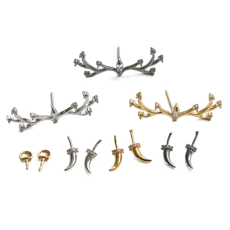 Copper plated real gold inlaid – Elk Bugle Call Bewertung und Preis