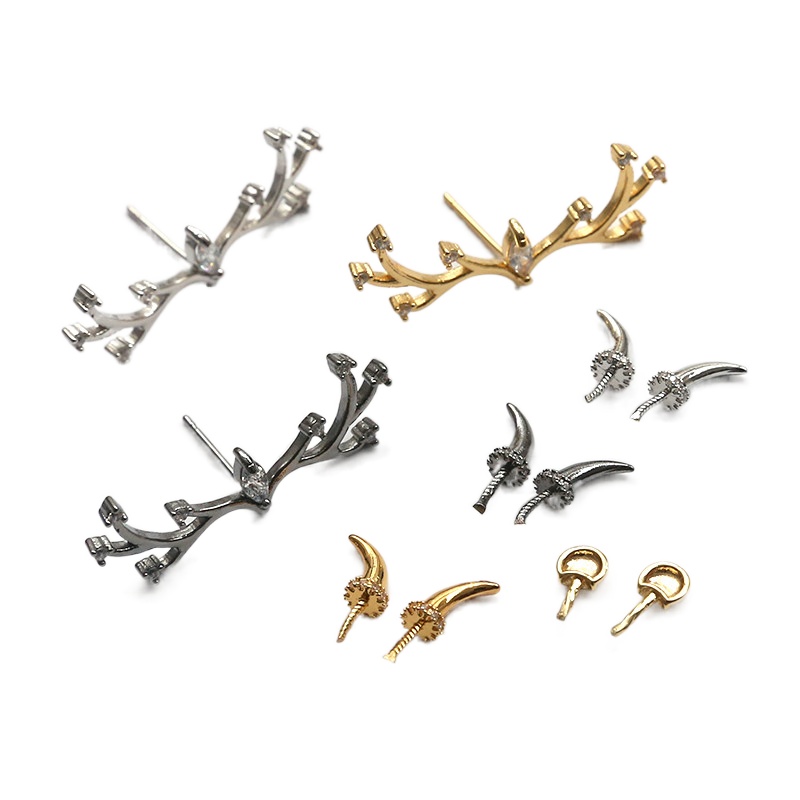 Copper plated real gold inlaid – Elk Bugle Call Bewertung und Preis
