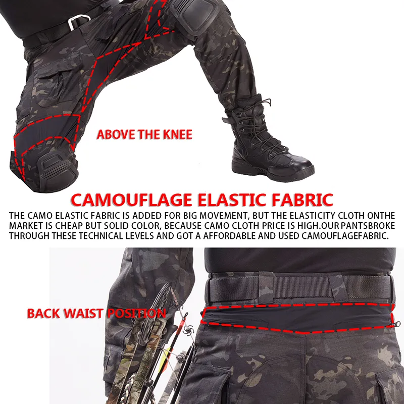 Tactical Suits Hooded Shirt Pa – Wildman Hunting & Outdoor Robertson Bewertung und Preis
