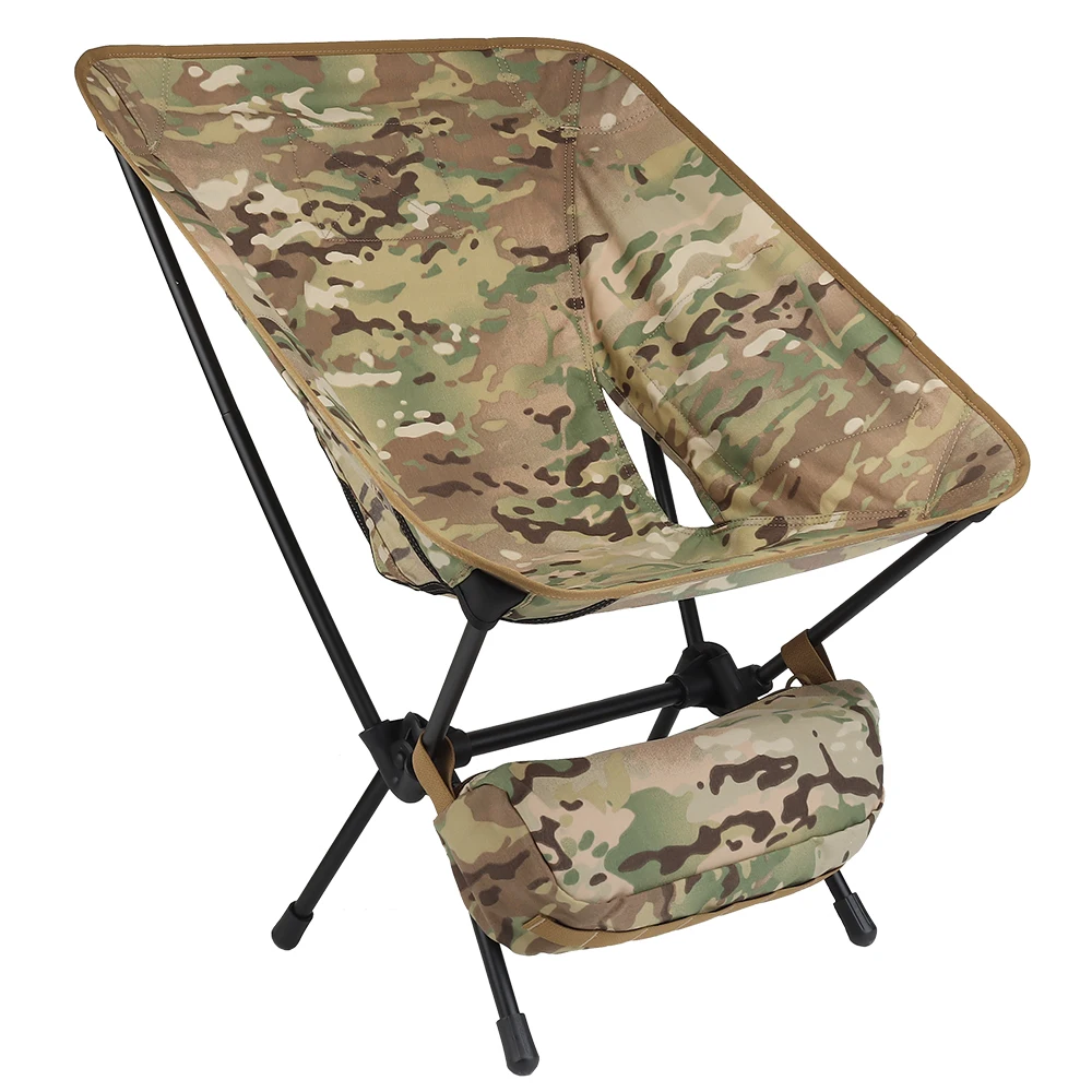 Outdoor Camping Chair Foldable – Hunting And Fishing Outdoor Chairs Bewertung und Preis