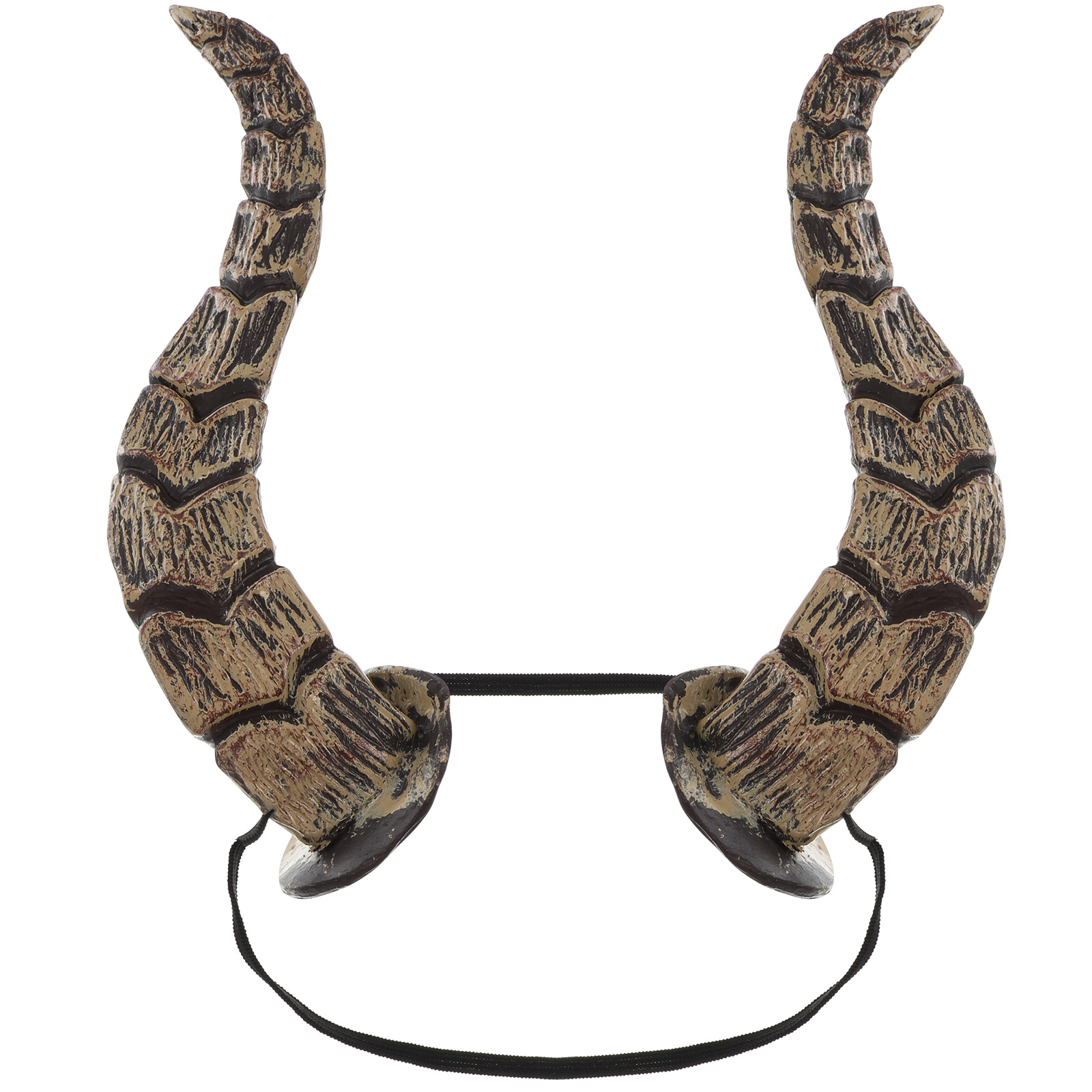 Animal Simulate Horn Headband  – Elk Bugle Call Bewertung und Preis
