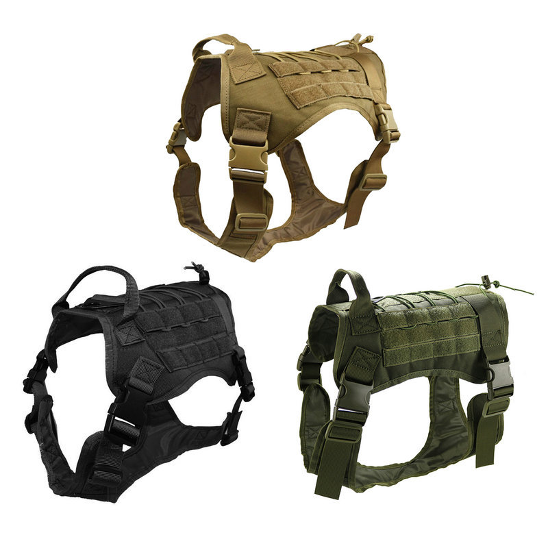Dog Adjustable Vest Harness Se – Hunting Dog Outdoor Bewertung und Preis