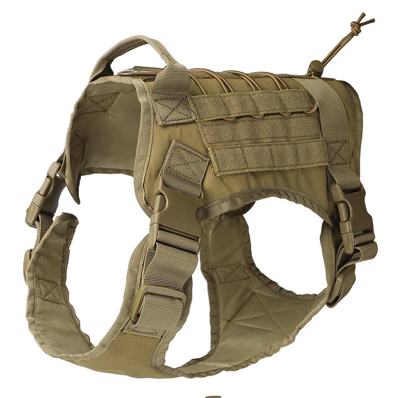 Dog Adjustable Vest Harness Se – Hunting Dog Outdoor Bewertung und Preis