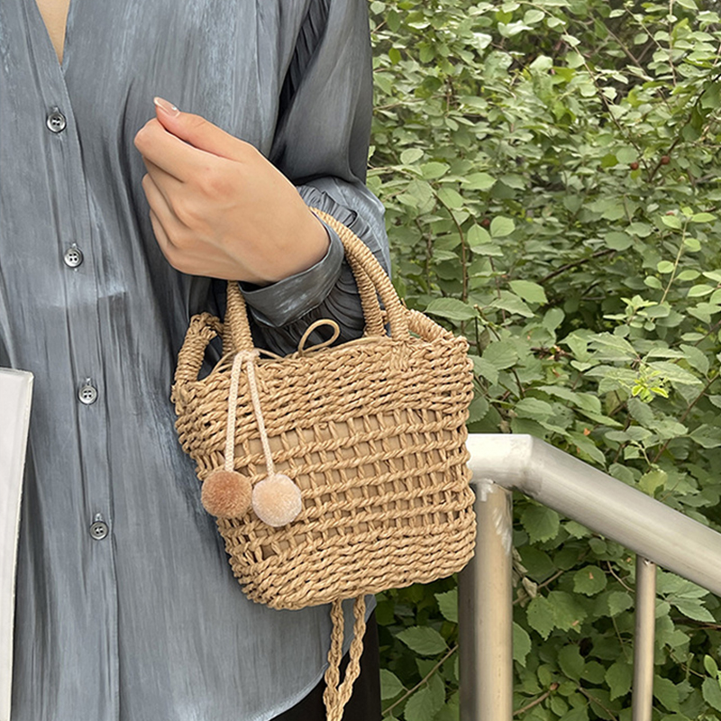 Grass Woven Rattan Storage Bas – Bow Stringer Tool Bewertung und Preis