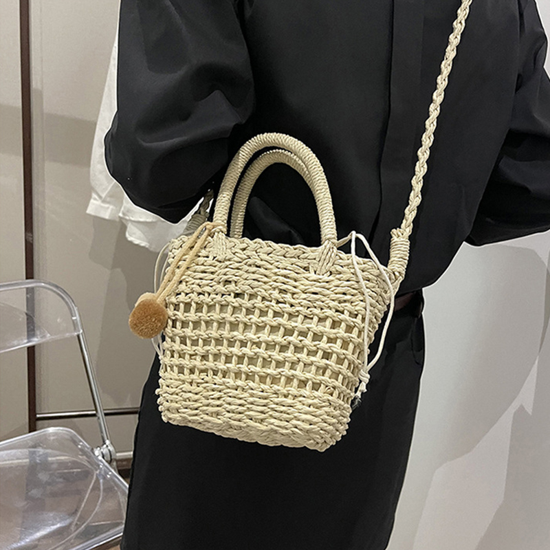 Grass Woven Rattan Storage Bas – Bow Stringer Tool Bewertung und Preis