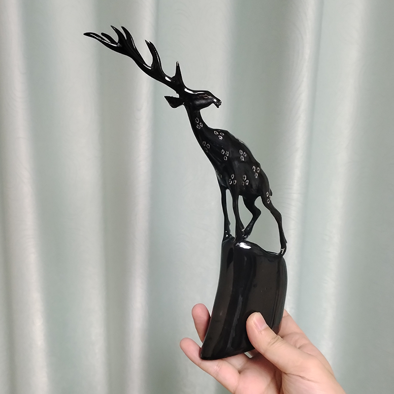 Authentic Real Buffalo Horn El – Elk Bugle Call Bewertung und Preis