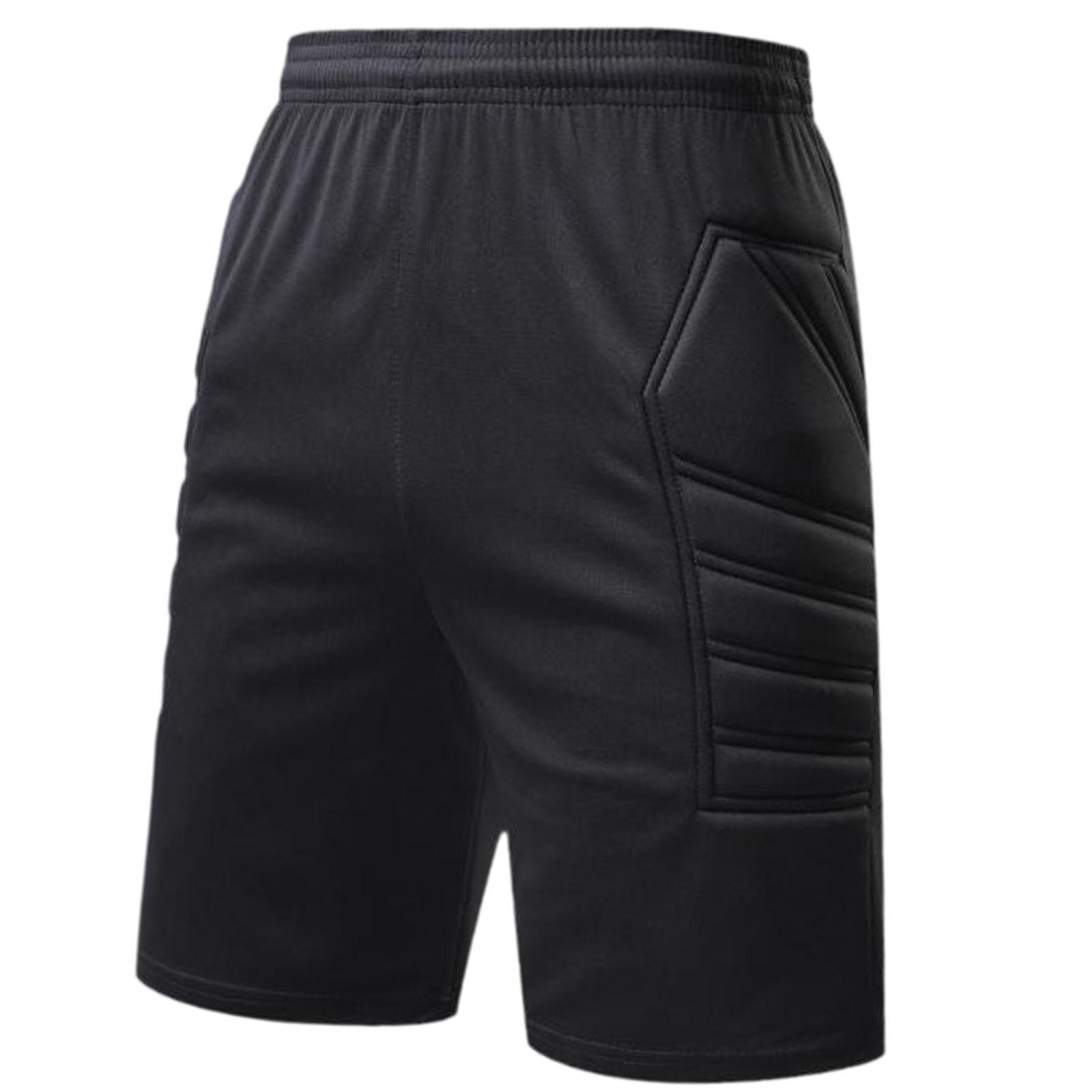Soccer Foam Padded Shorts Mult – Outdoor Hunting Gear Store Bewertung und Preis