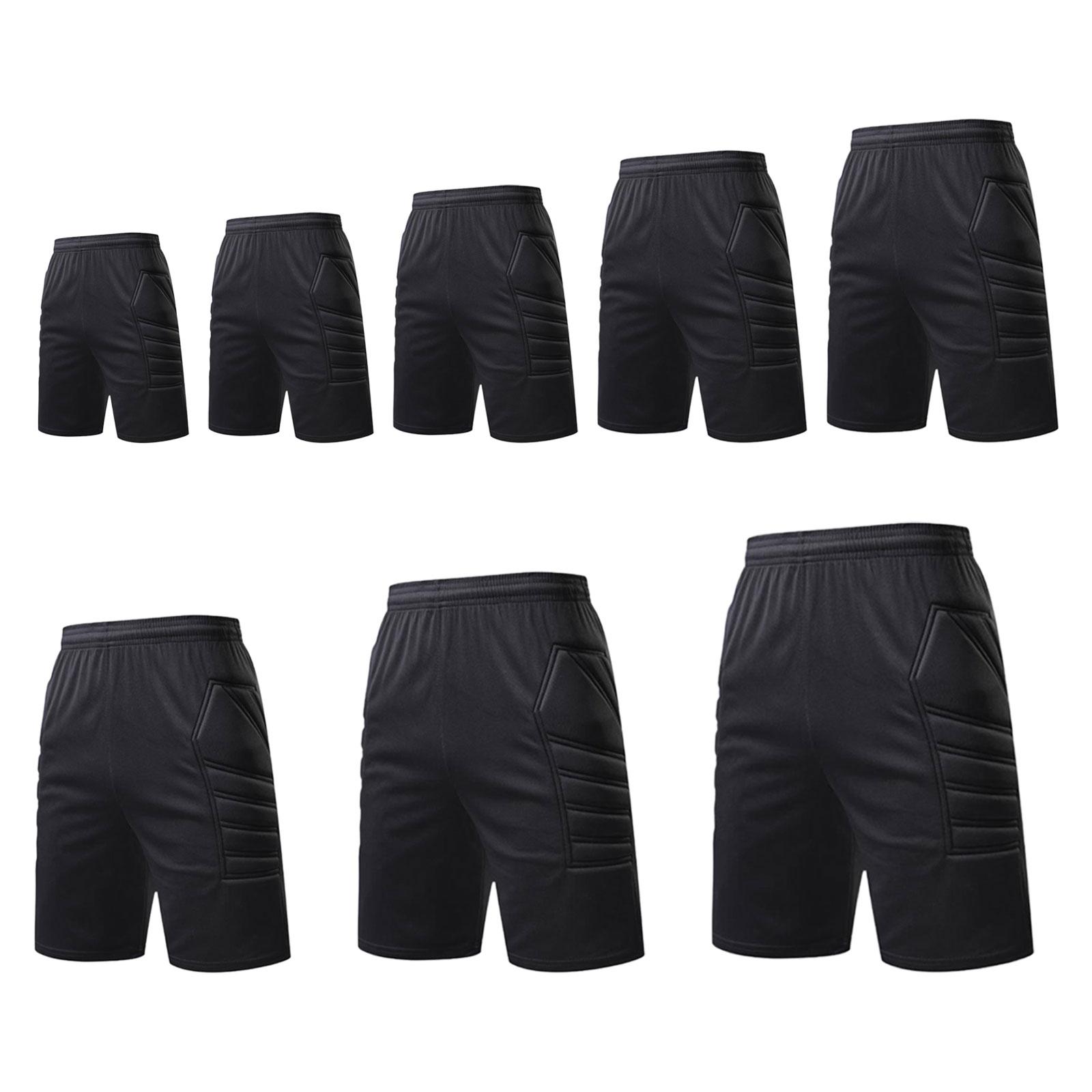 Soccer Foam Padded Shorts Mult – Outdoor Hunting Gear Store Bewertung und Preis