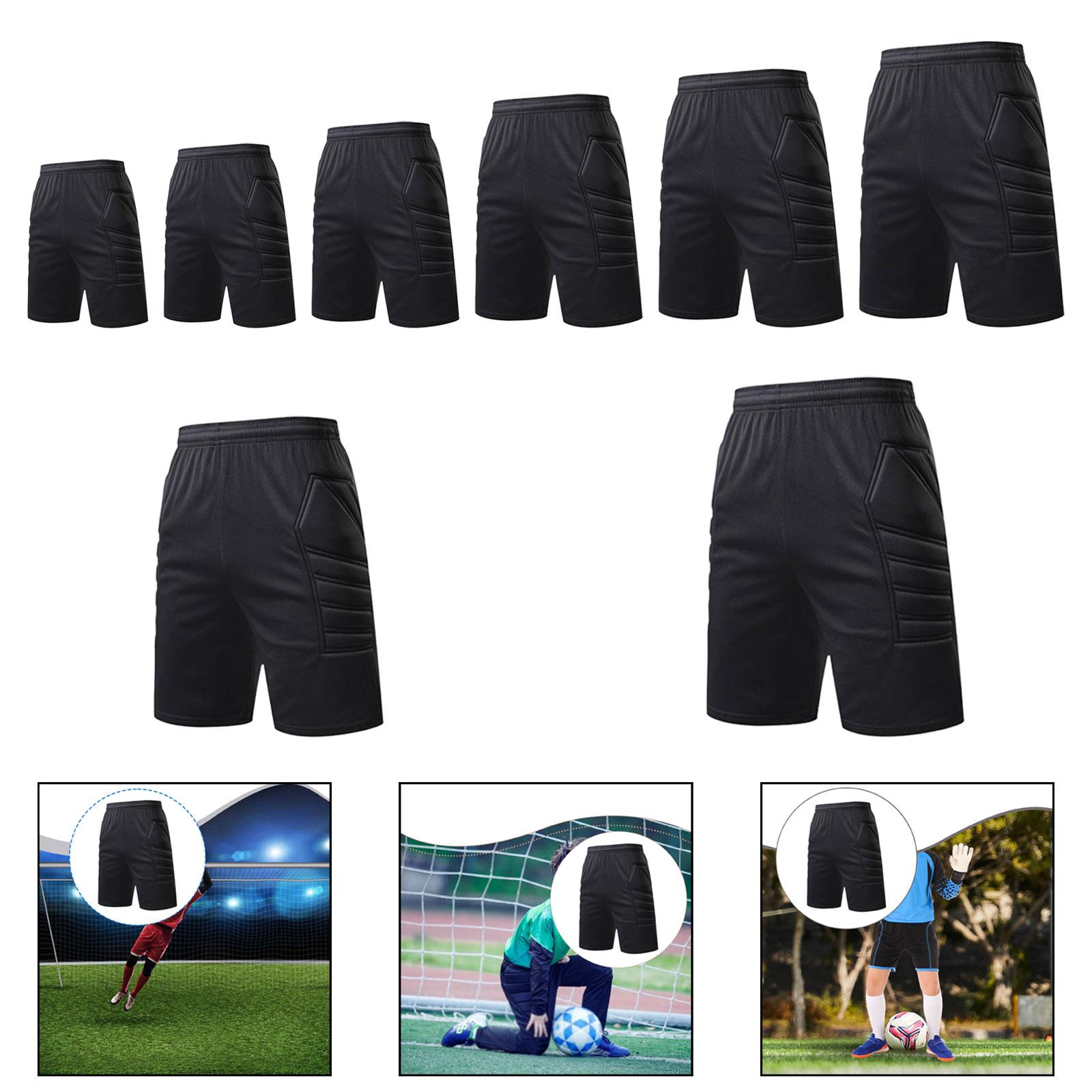 Soccer Foam Padded Shorts Mult – Outdoor Hunting Gear Store Bewertung und Preis