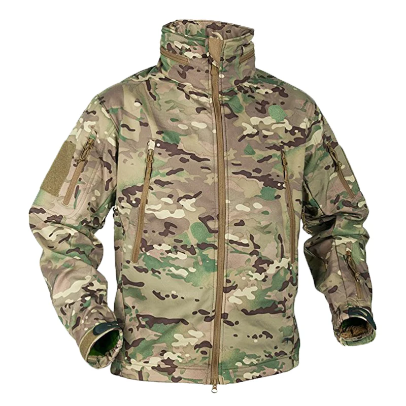 Outdoor Men's Windproof Warm J – Hunting And Outdoor Stores Bewertung und Preis