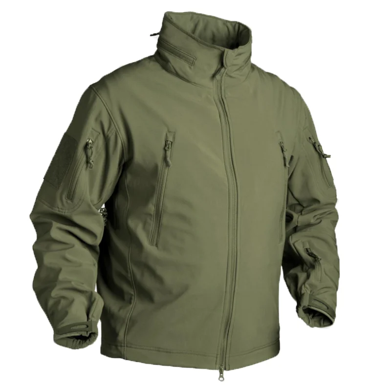 Outdoor Men's Windproof Warm J – Hunting And Outdoor Stores Bewertung und Preis