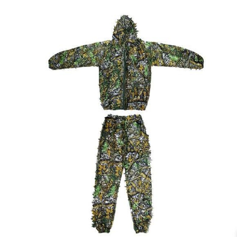 Adult Kids Outdoor Ghillie Sui – Outdoor Hunting Movies Bewertung und Preis