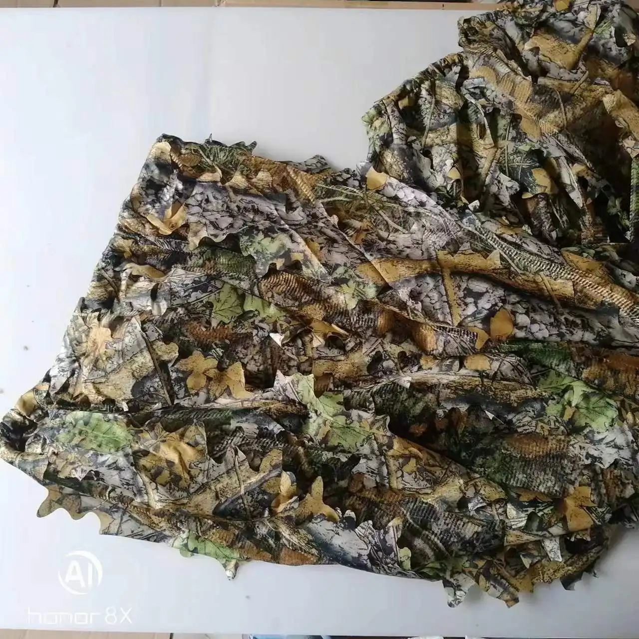Adult Kids Outdoor Ghillie Sui – Outdoor Hunting Movies Bewertung und Preis