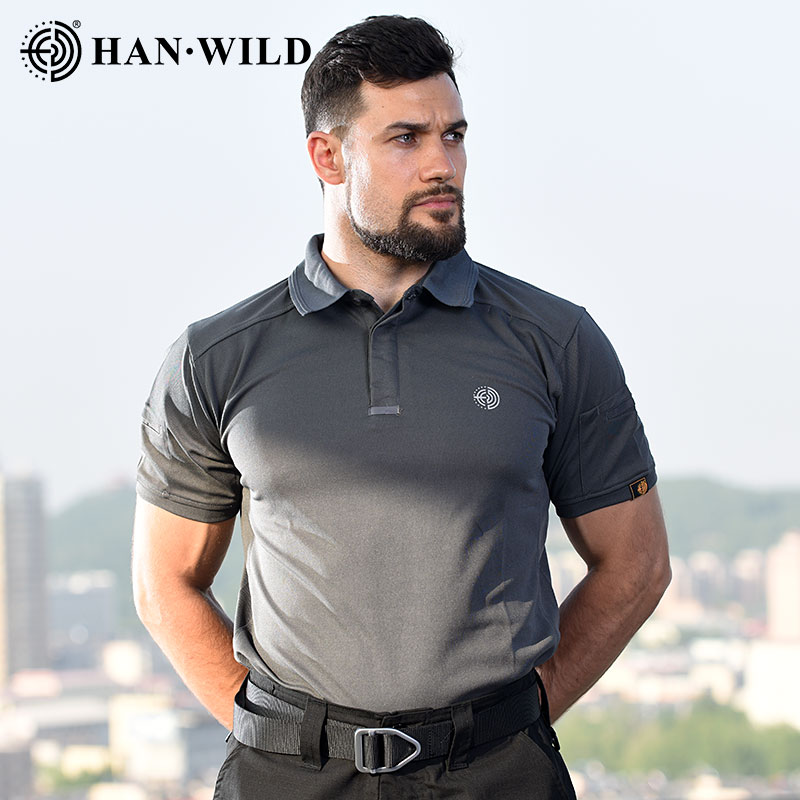 Outdoor Men's Combat Shirt Hun – Wildman Hunting & Outdoor Robertson Bewertung und Preis