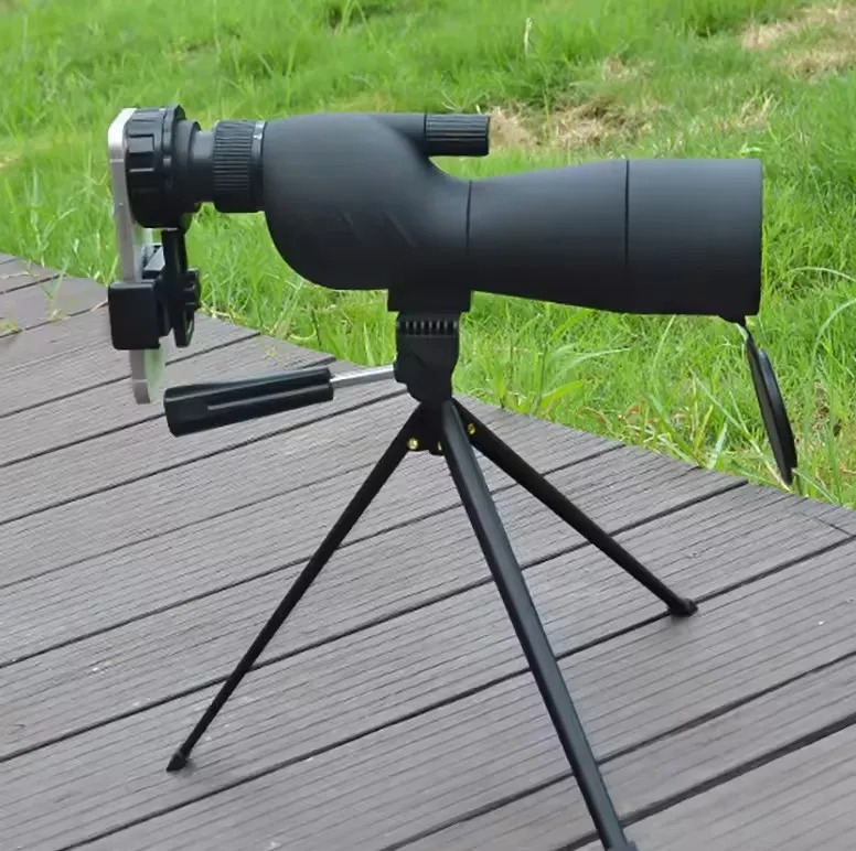 25-75x60 HD Spotting Scope Zoo – Hunting Outdoor Watch Bewertung und Preis