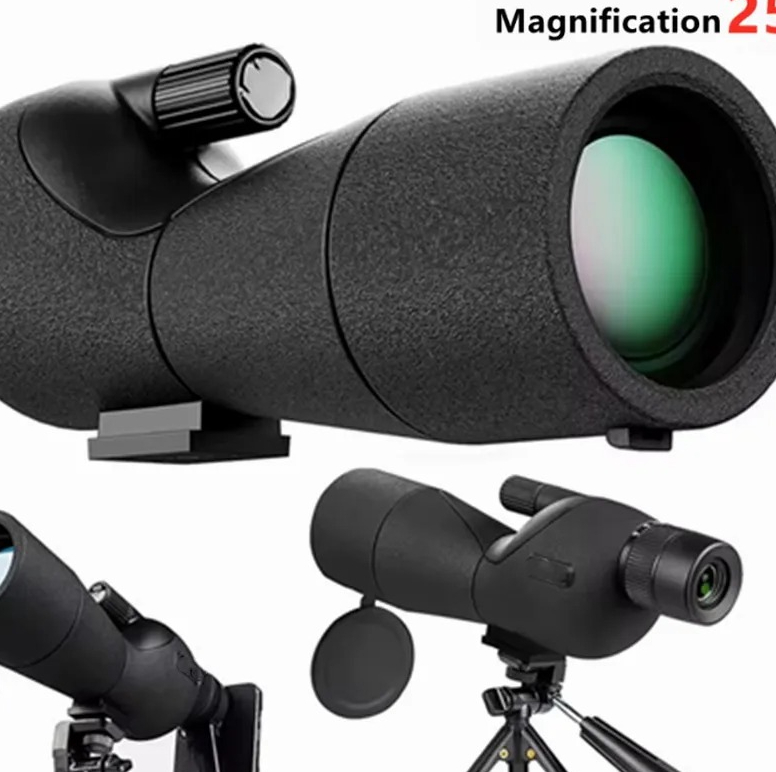 25-75x60 HD Spotting Scope Zoo – Hunting Outdoor Watch Bewertung und Preis