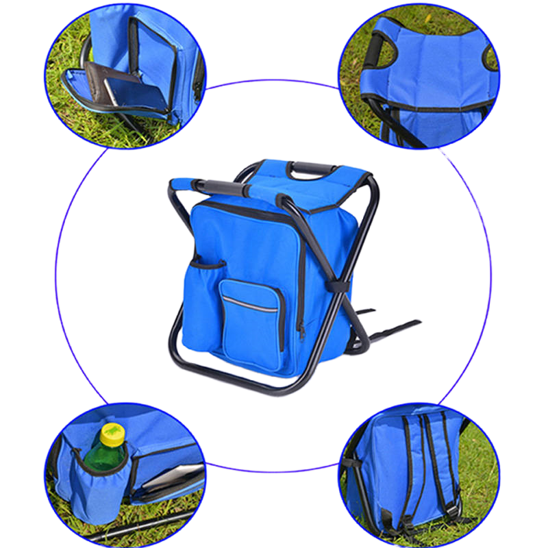 Portable Folding Camping Beach – Hunting And Fishing Outdoor Chairs Bewertung und Preis