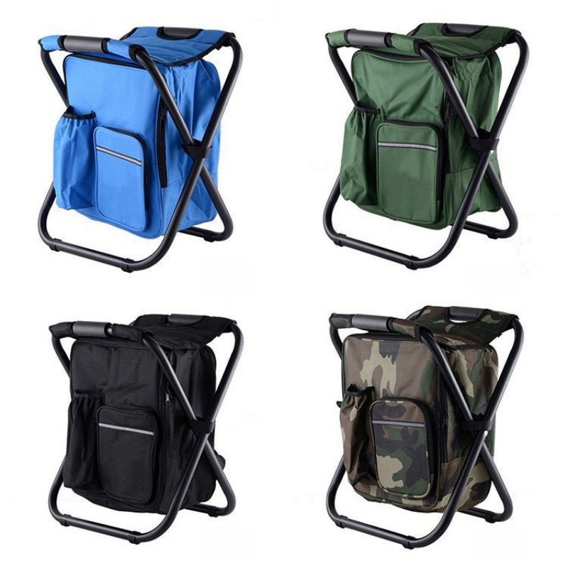 Portable Folding Camping Beach – Hunting And Fishing Outdoor Chairs Bewertung und Preis