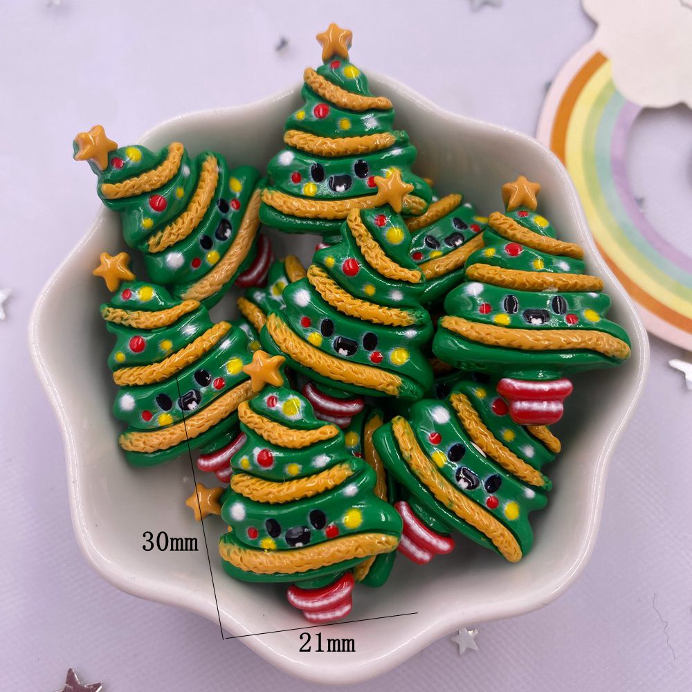 10PCS Resin Kawaii Colorful Sa – Elk Bugle Call Bewertung und Preis