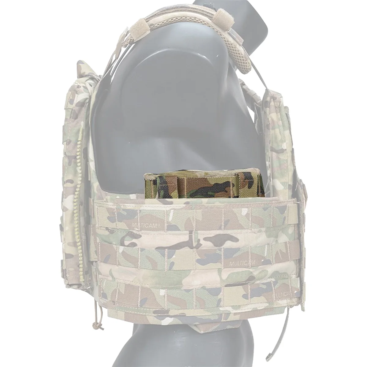 Tactical Side Plate Pouch For  – Hunting Outdoor Store Bewertung und Preis