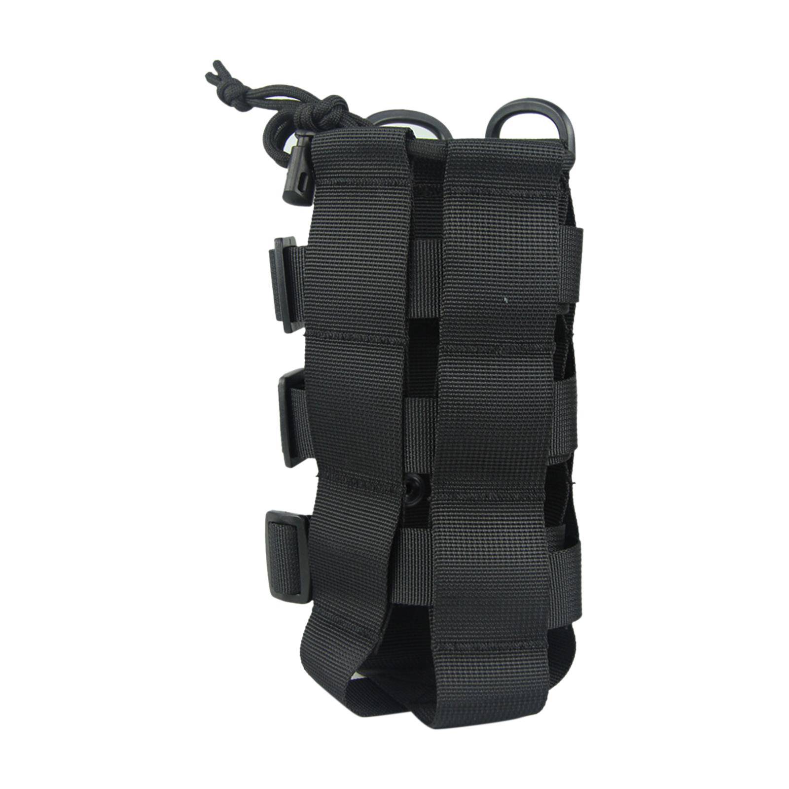 Water Bottles Pouch Bag Drawst – Outdoor Hunting Gear Store Bewertung und Preis