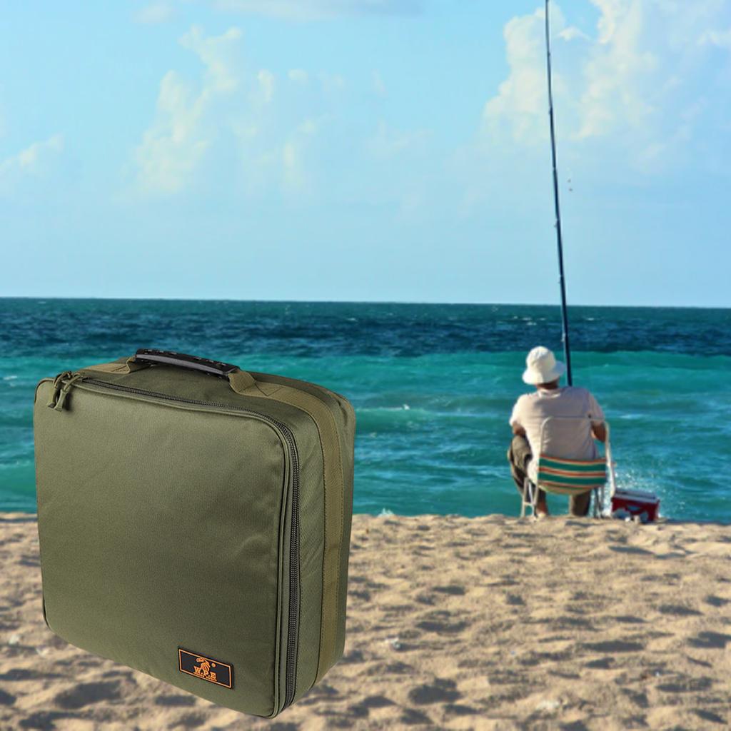 Oxford Cloth Fishing Bag Tackl – Outdoor Hunting Gear Store Bewertung und Preis