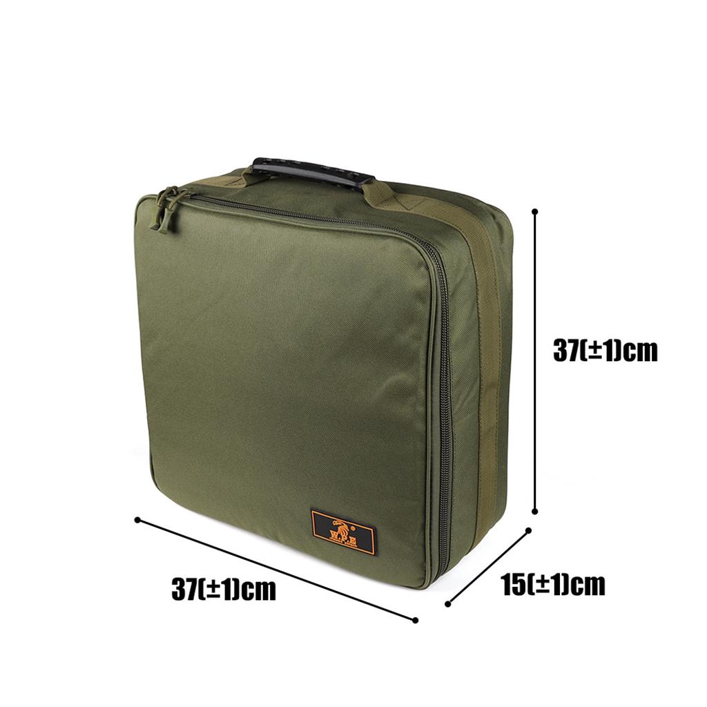 Oxford Cloth Fishing Bag Tackl – Outdoor Hunting Gear Store Bewertung und Preis