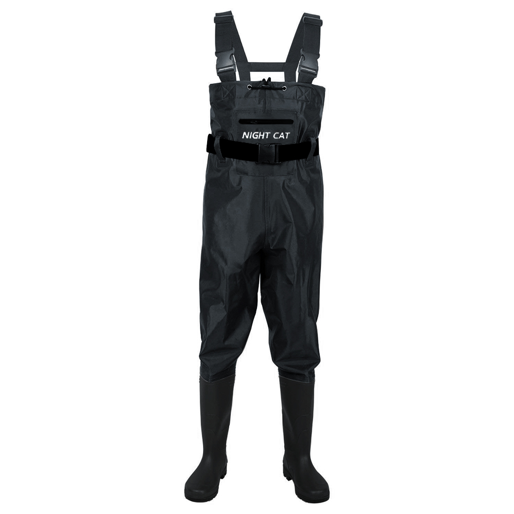 Men's Breathable Waders Waterp – Fishing Waders Breathable Bewertung und Preis