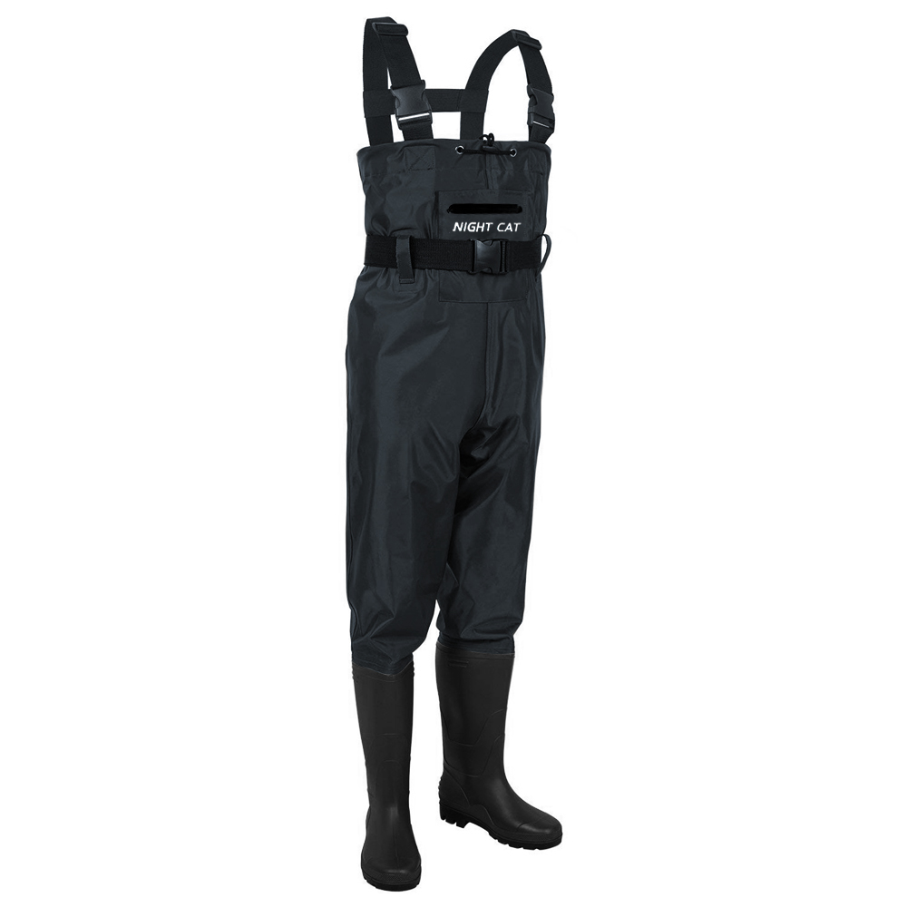 Men's Breathable Waders Waterp – Fishing Waders Breathable Bewertung und Preis