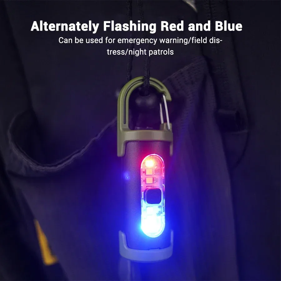 Powerful EDC LED Flashlight Ke – Tactical Flashlight Rechargeable Bewertung und Preis