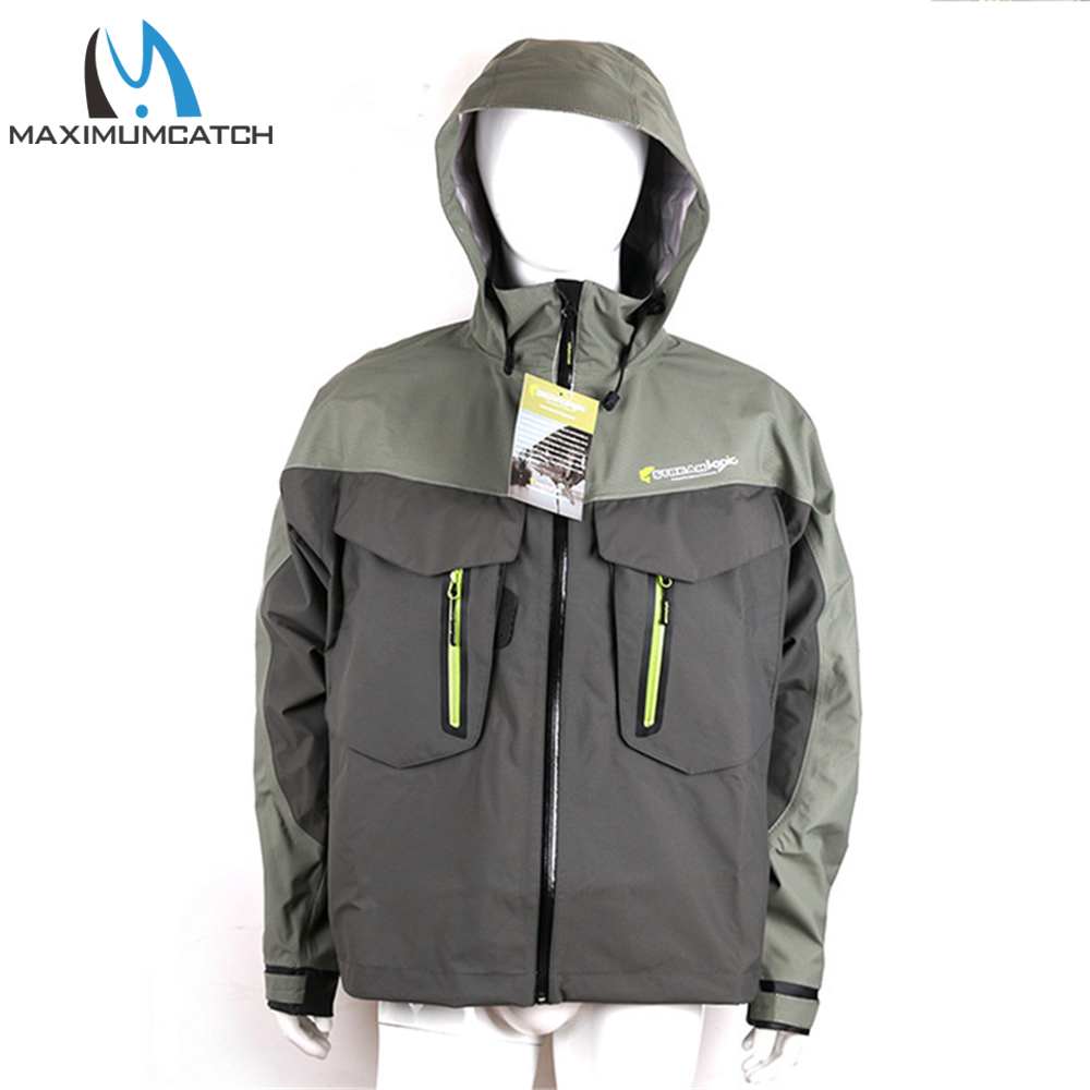 Maximumcatch Waterproof & Brea – Fishing Waders Breathable Bewertung und Preis